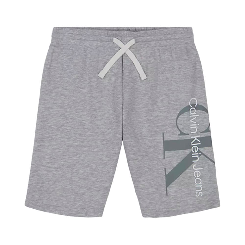 Short Infantil Calvin Klein CKSHC14F-095