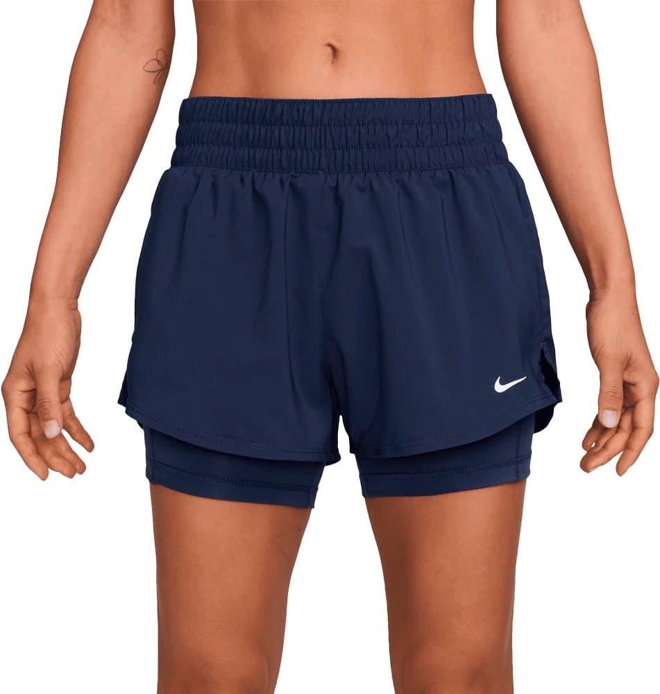 Short Nike Feminino Dx6012 410