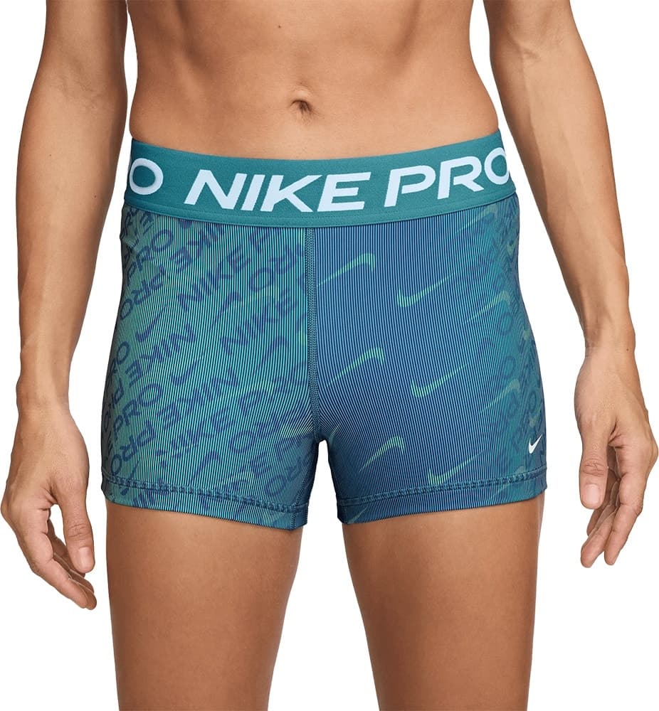 Short Nike Feminino Hm6093 345