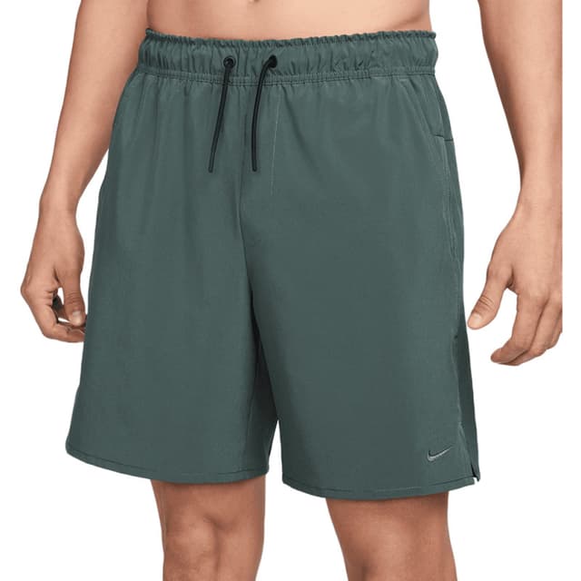 Short Nike Dri-FIT Unlimited Masculino Xl Verde Dv9340338 Tam. Xl