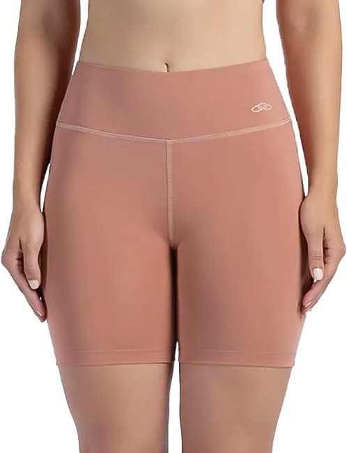 Short Feminino Olympikus OBWWT23307/25S Blush