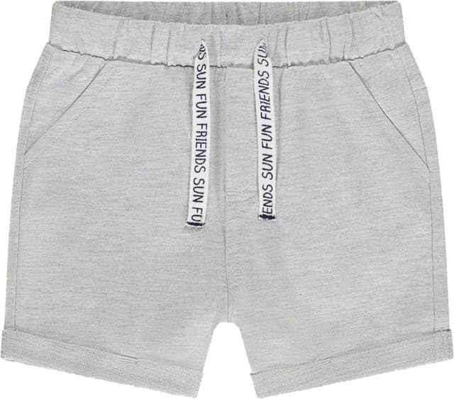 Short para Bebê Orchestra Masculino