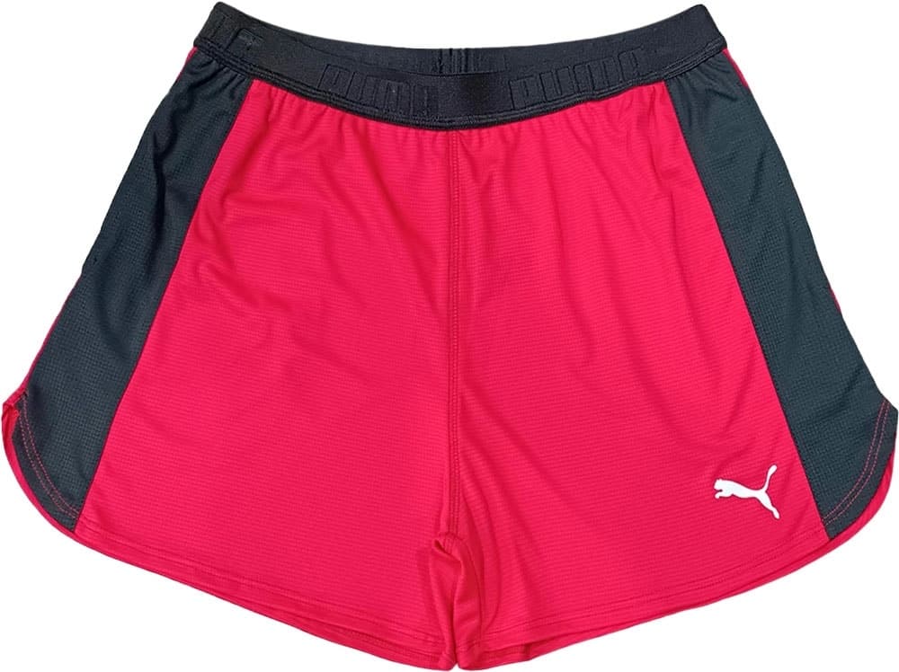 Short Feminino Puma 523383A 03