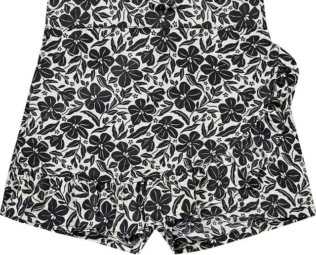 Short Saia Orchestra Feminino