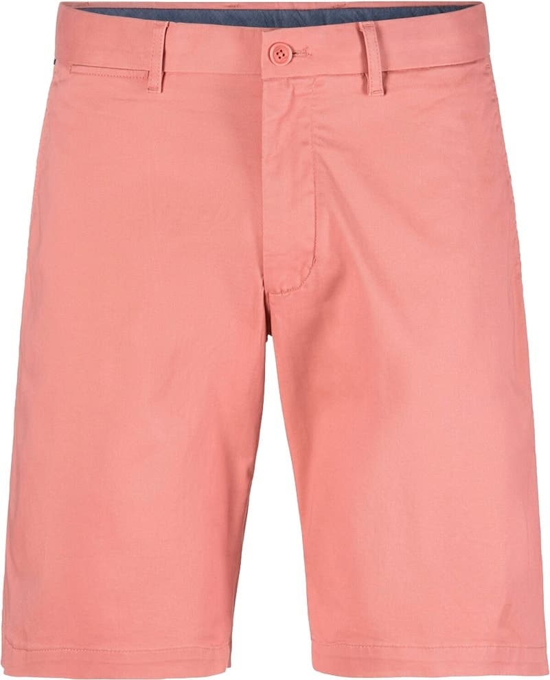 Short Tommy Hilfiger MW0MW23563 Tqy - Masculino