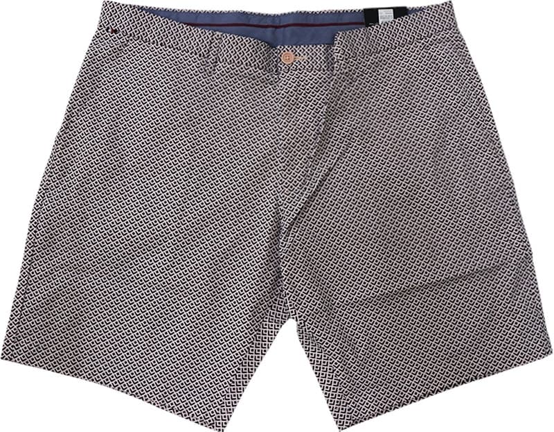 Short Tommy Hilfiger MW0MW35444 Tjs - Masculino