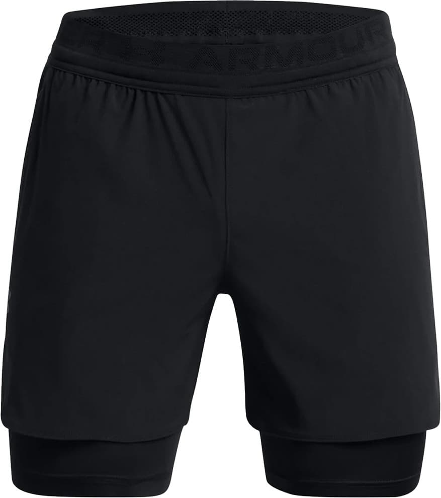 Short Under Armour Masculino