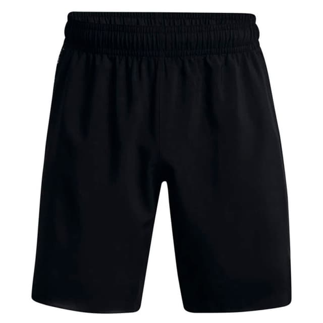 Short Under Armour Masculino 1370388-001 Lg Preto