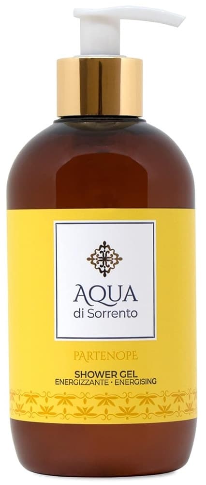 Gel de Banho Aqua Di Sorrento Partenope - 400mL