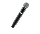 Microfone Sem Fio Shure QLXD2/SM58=-J50