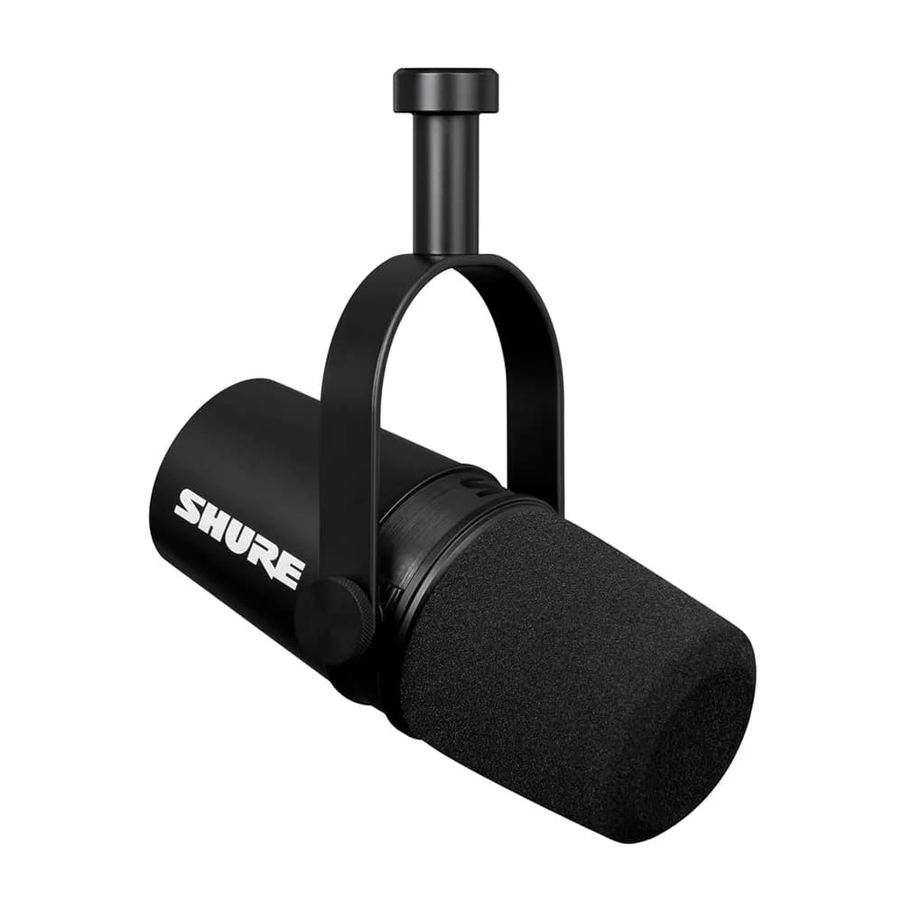 Microfone Shure MV7X