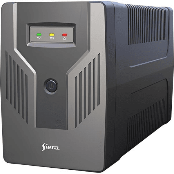 Nobreak Siera 1500VA/900W Interativo 220V