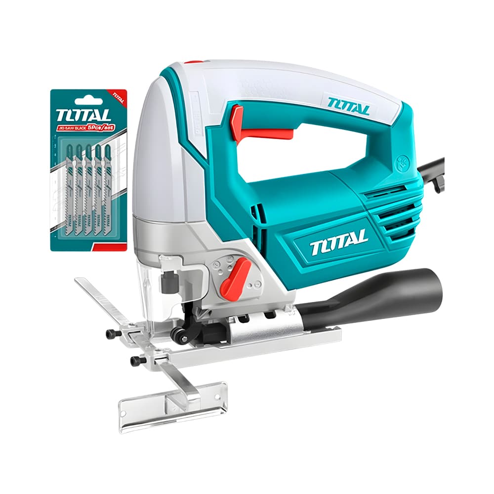 Serra Elétrica Total Ts2081006 800W 220V