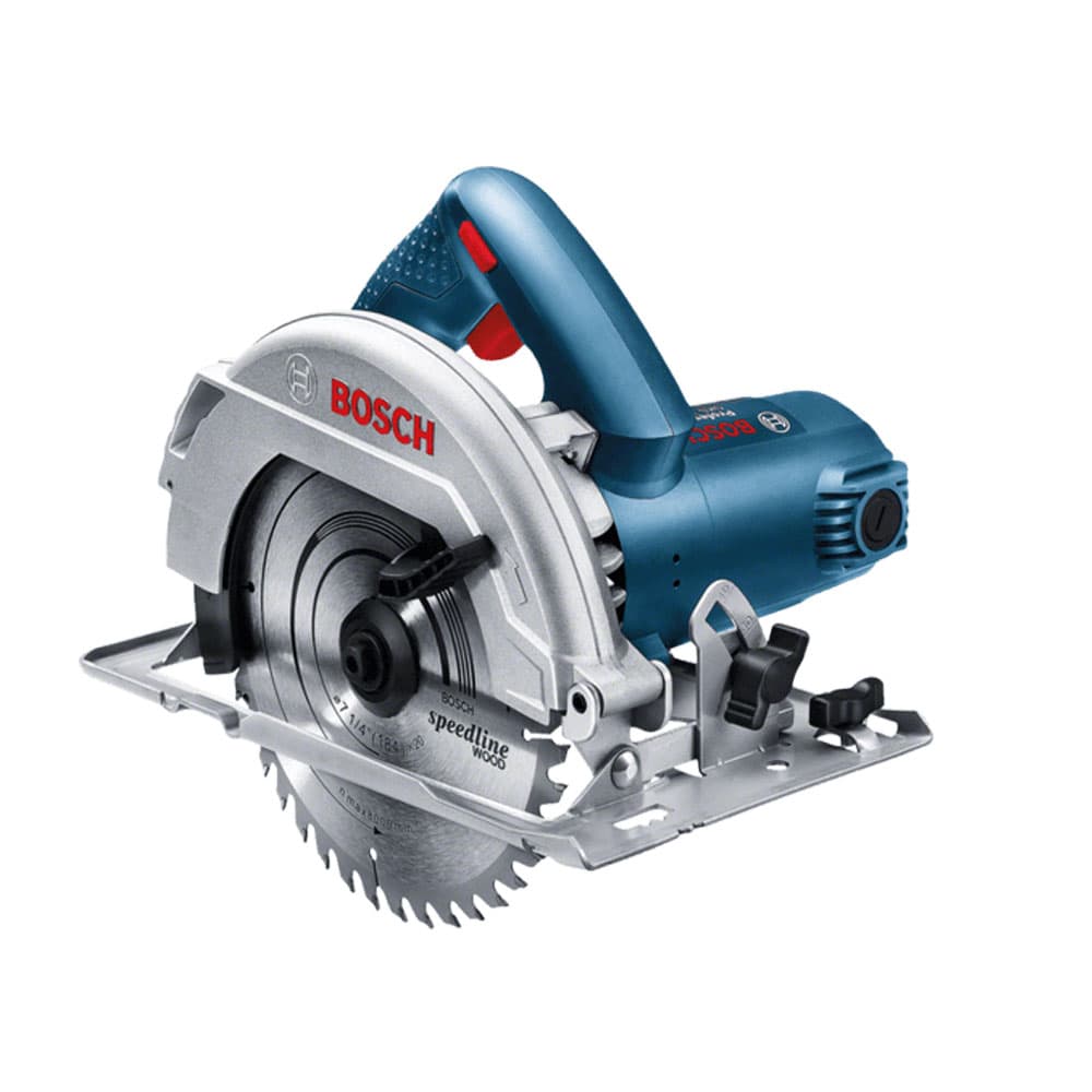 Serra Circular Bosch Gks 150 1500W 220V