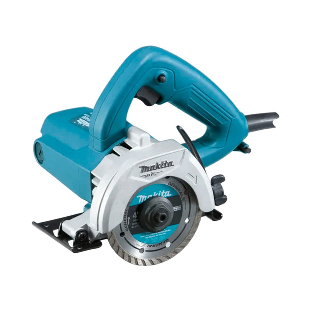 Serra Circular Elétrica Makita M0400B 110MM 1200W 220V
