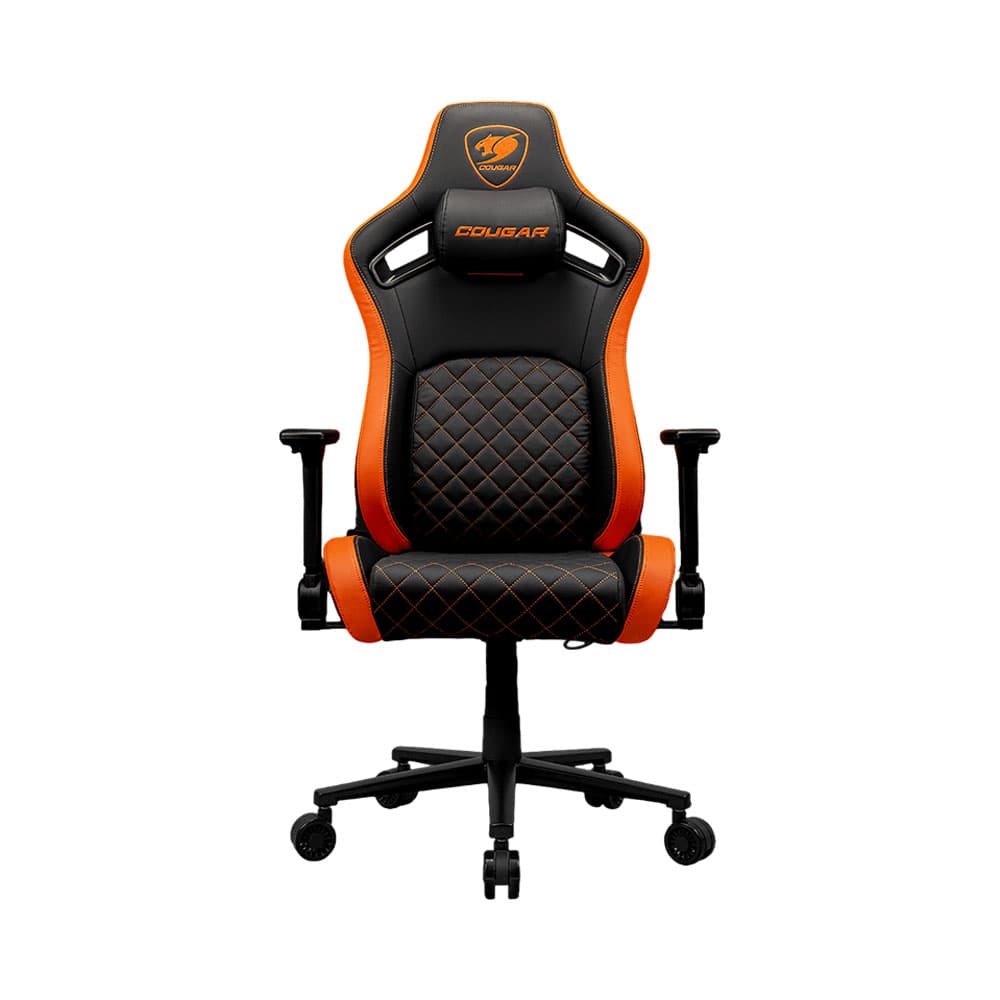 Cadeira Gamer Cougar Defensor