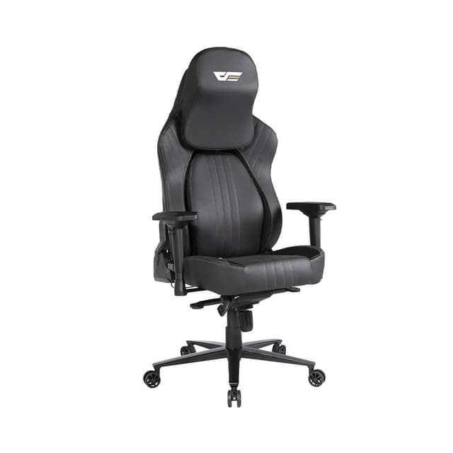 Cadeira Gamer Darkflash Rc-850 Preta