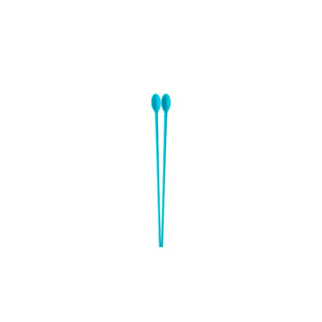 Utensílios Sillmann Azul