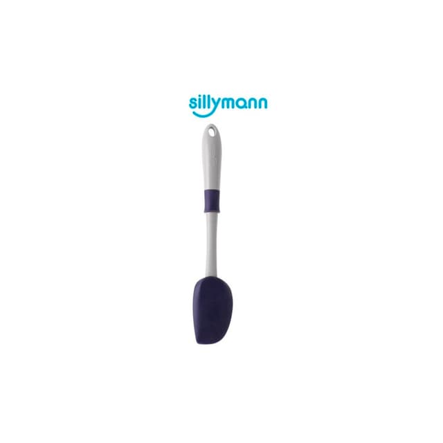 Espátula Sillmann Easy Grip Royal Blue