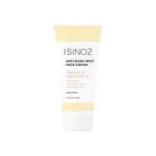Creme Antissinais Sinoz Anti Dark Spot 40ml