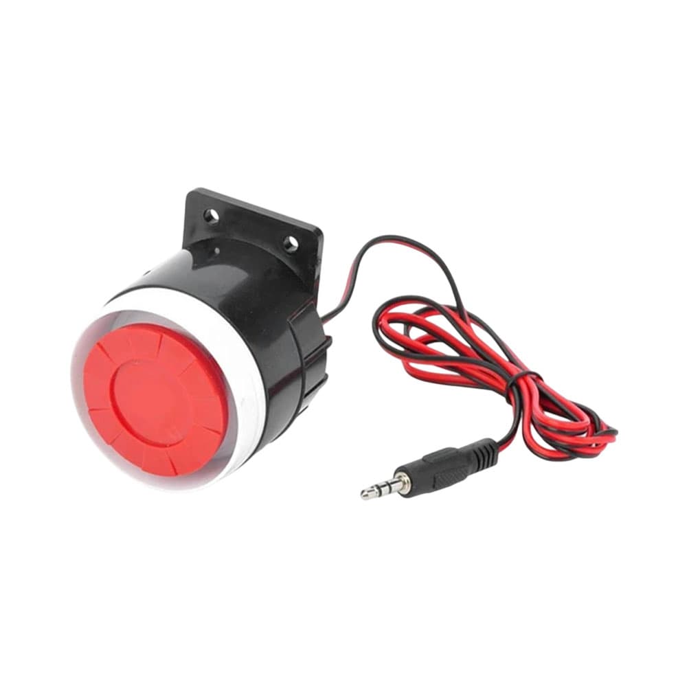 Sirene Visionbras Vb-WS440W Wireless