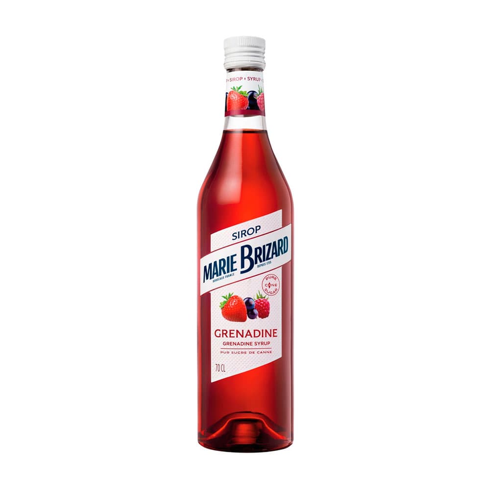 Xarope Marie Brizard Granadina 700ml