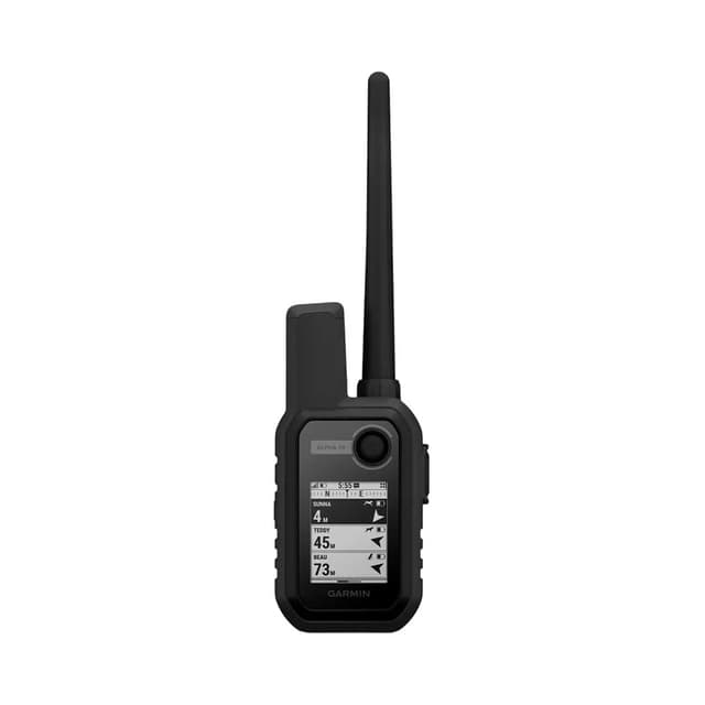 Sistema de Adestramento para Cães Garmin Alpha 10 010-02290-50