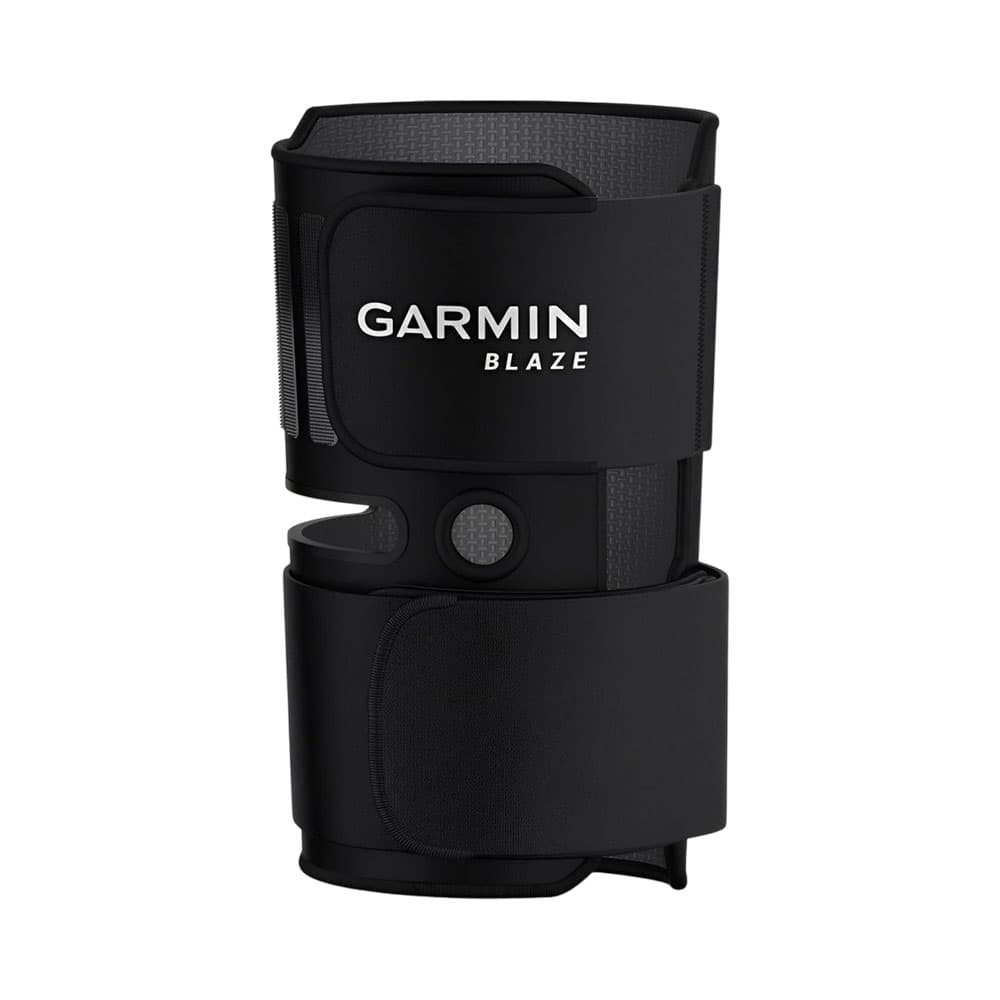 Sistema de Bem-Estar Equino Garmin Blaze (010-02922-00) Preto