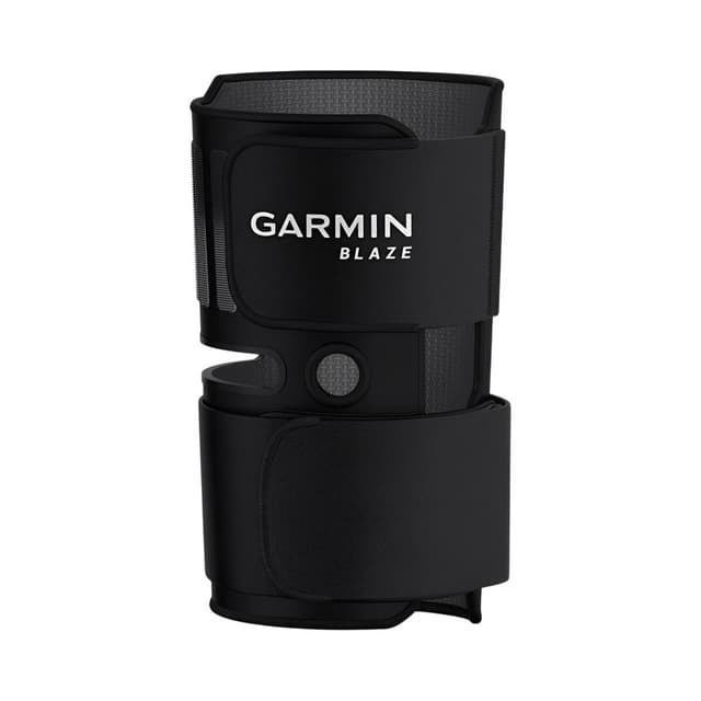 Sistema de Bem-Estar Equino Garmin Blaze (010-02922-00) Preto