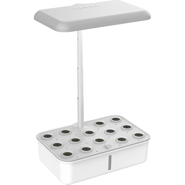 Sistema de Cultivo Hidropônico Smart Moes Wgh-Yc01 5L/BIVOLT