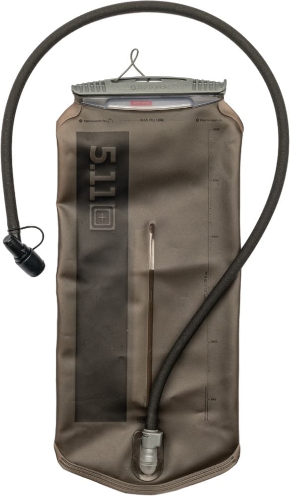 Sistema de Hidratação 5.11 Tactical Wts 3L Preto
