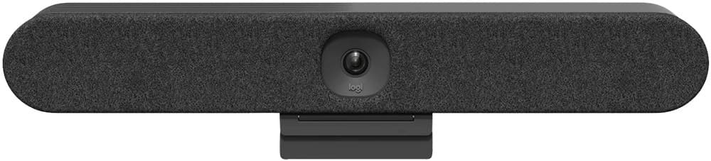 Sistema de Videoconferência Logitech Rally Bar Huddle