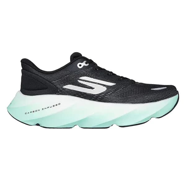 Tênis Skechers 172210BKW Tech Running Usa 8