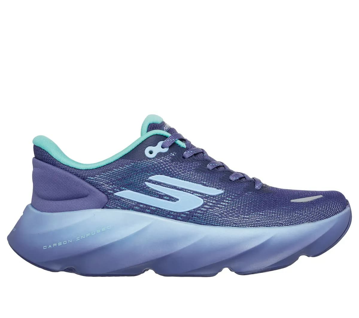 Tênis Skechers 172210PWAQ Tech Running Usa 11