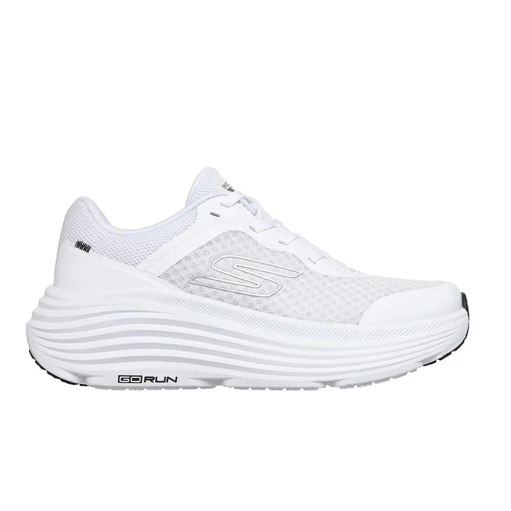 Tênis Skechers 129470W-Wbk