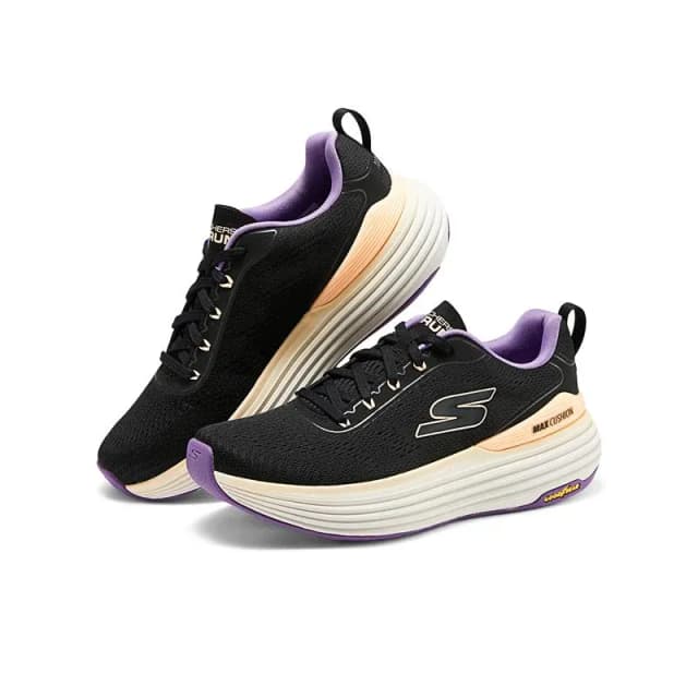 Calçado Skechers 129265LBKPR Tam. 5