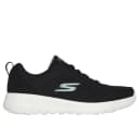Tênis Skechers Go Walk 124640BKMN Tam. 8