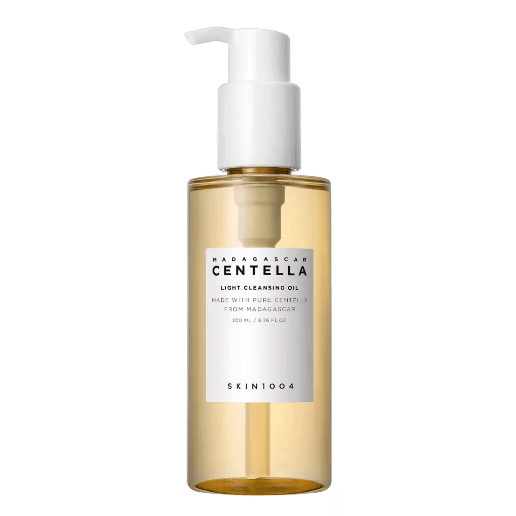 Skin1004 Aceite Limpiador Madagascar Centella L. Cleansing 200ml