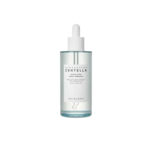 Skin1004 Ampolla Madagascar Centella Hyalu-cica Primera 100ml