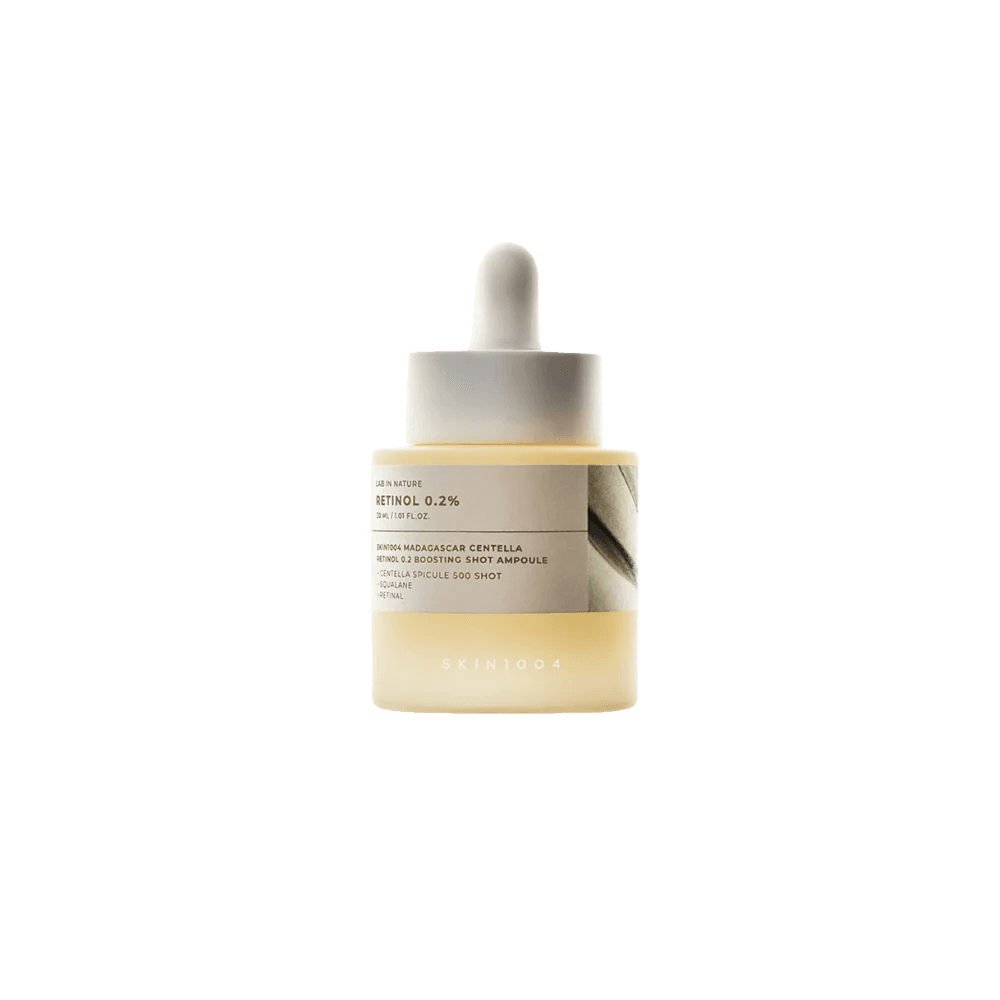 Ampola Skin1004 Madagascar Centella Retinol 0.2 30ml