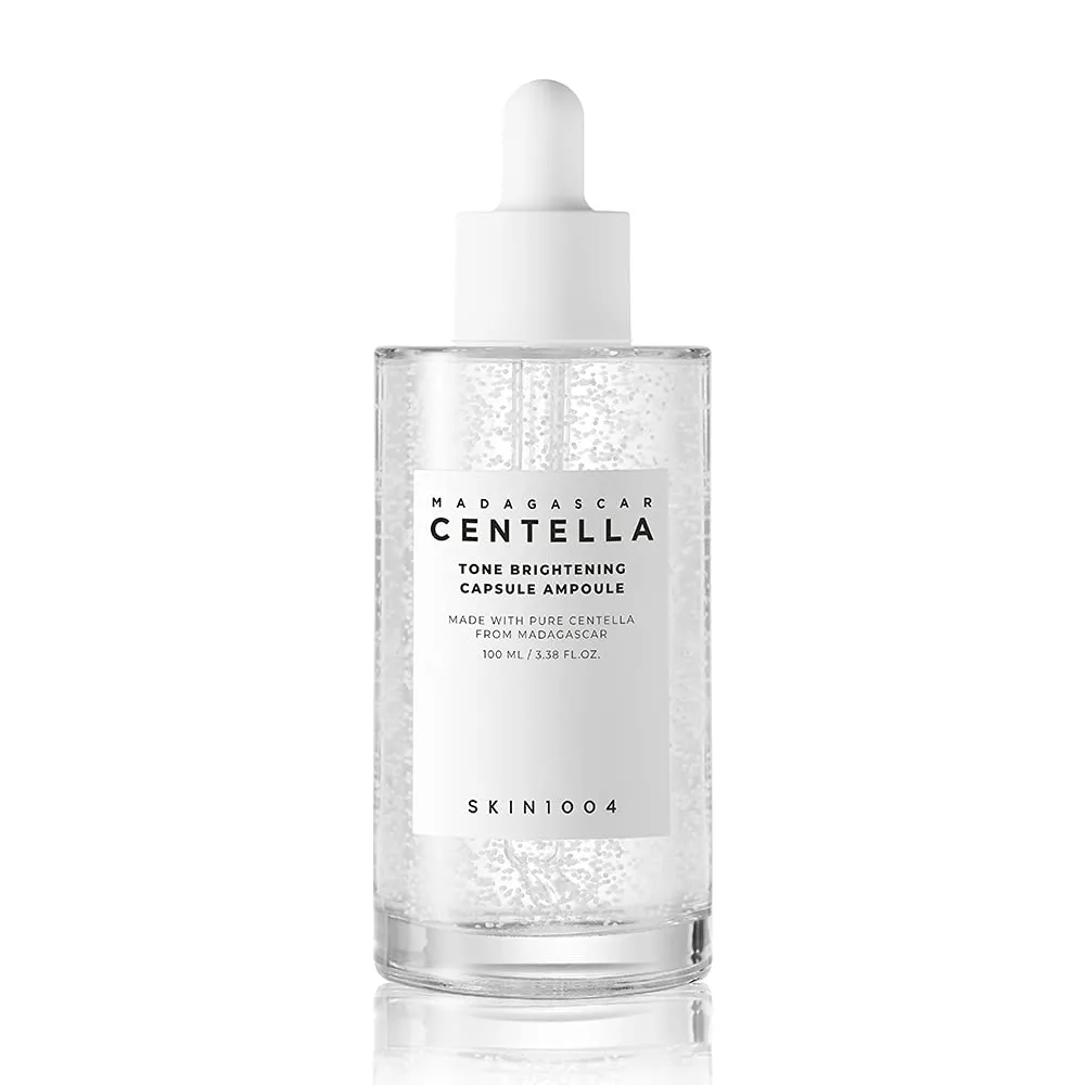 Ampola Skin1004 Madagascar Centella Tone Brightening 100ml