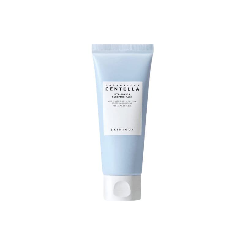 Máscara Noturna Skin1004 Centella Hyalu-Cica 100ml