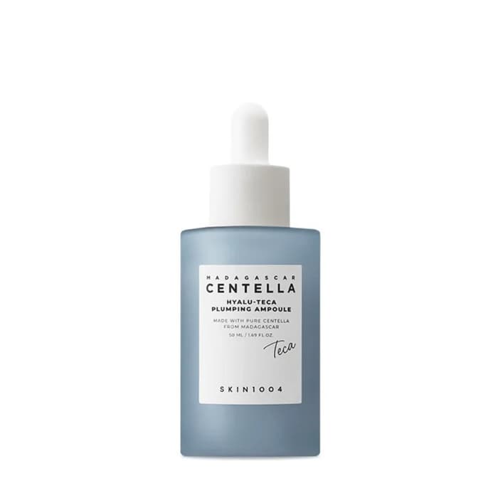 Ampola Skin1004 Hyalu-Cica Plumping 50ml