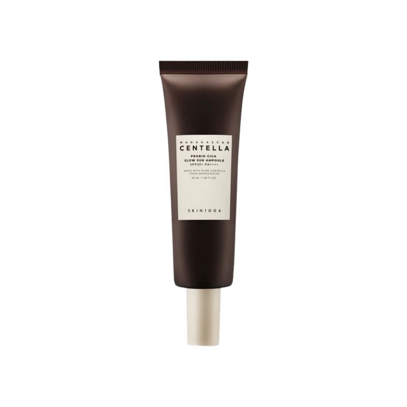 Hidratante Facial Skin1004 Madagascar Centella Probio-Cica Spf50+ 50ml