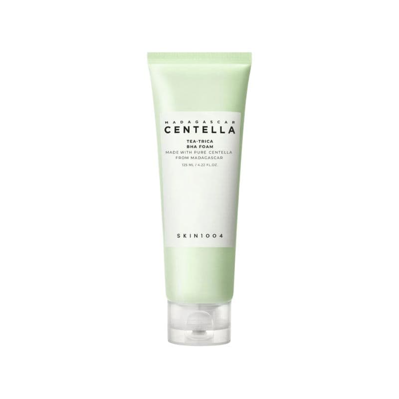 Skin1004 Tea-Trica Bha Foam 125ml