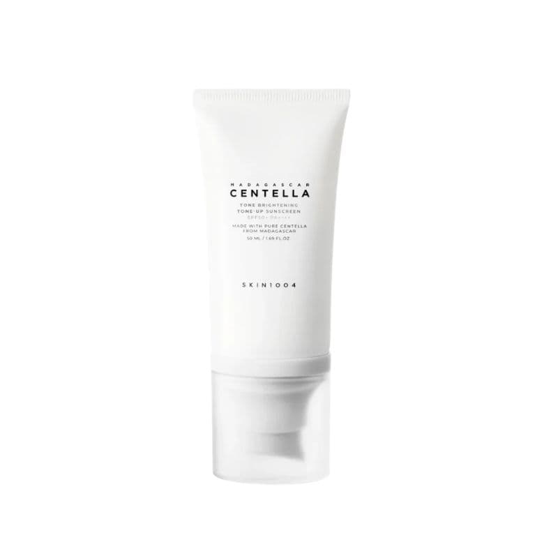 Proteção Solar Skin1004 Madagascar Centella Tone Bright Spf50+ 50ml