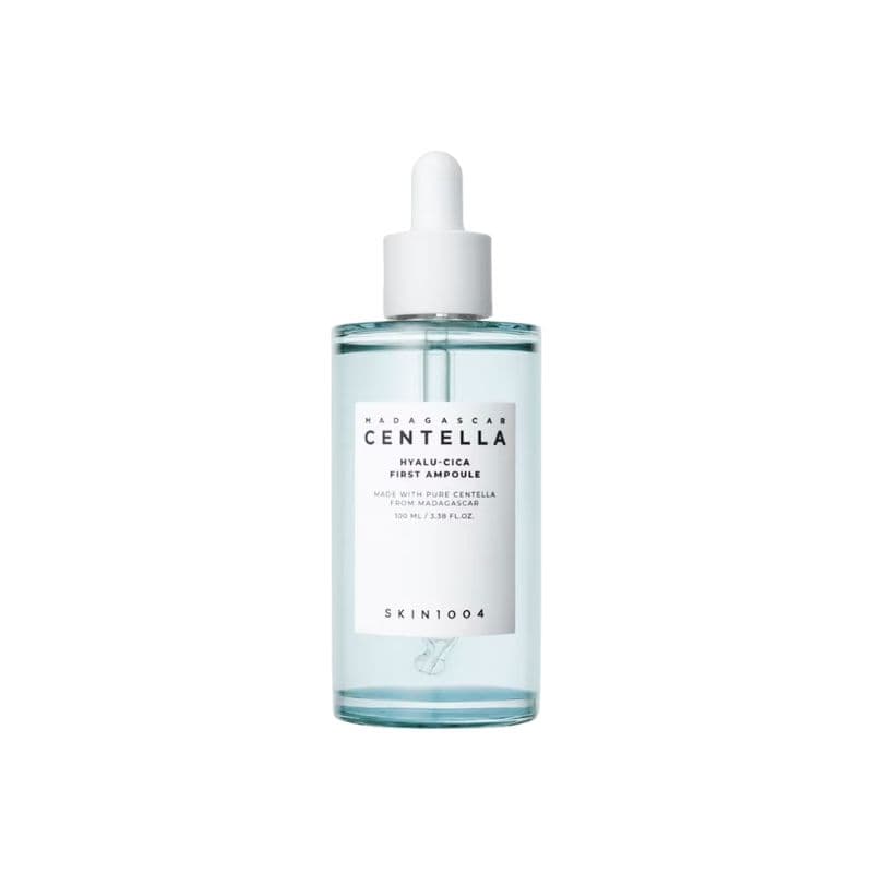 Ampola Facial Skin1004 Madagascar Centella Hyalu-Cica 100ml