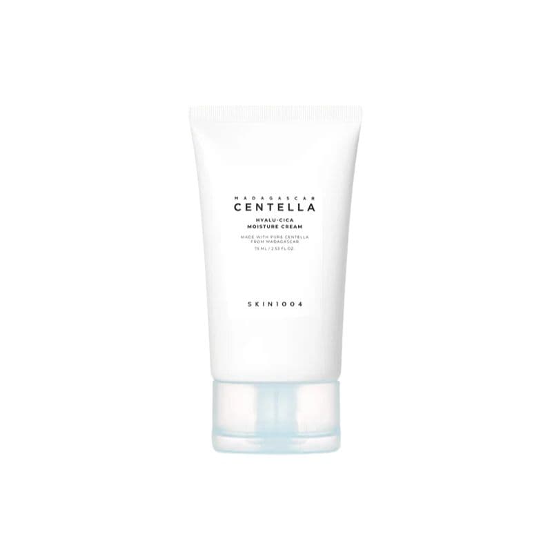 Creme Hidratante Facial Skin1004 Madagascar Centella Hyalu-Cica 75ml
