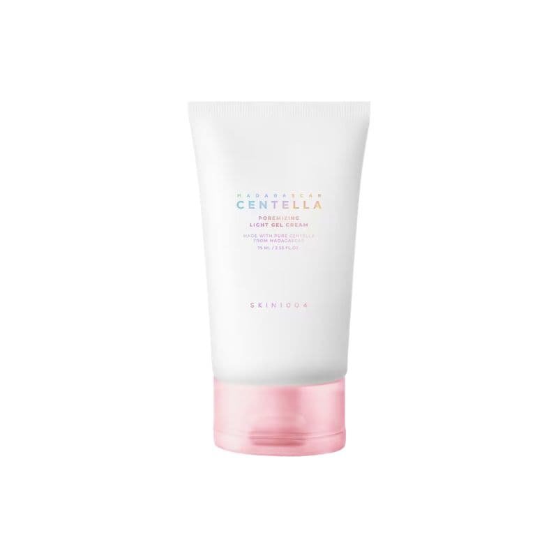 Hidratante Em Gel Skin1004 Madagascar Centella Poremiizing Light 75ml