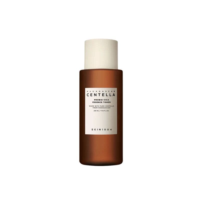 Essência Skin1004 Madagascar Centella Probio-Cica 210ml